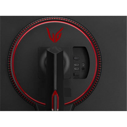 Moniteur LCD de jeu Full HD 27 pouces LG UltraGear 27GP700-B - 16:9 27GP700-B