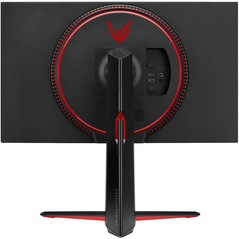 Moniteur LCD de jeu Full HD 27 pouces LG UltraGear 27GP700-B - 16:9 27GP700-B