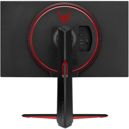 Moniteur LCD de jeu Full HD 27 pouces LG UltraGear 27GP700-B - 16:9 27GP700-B