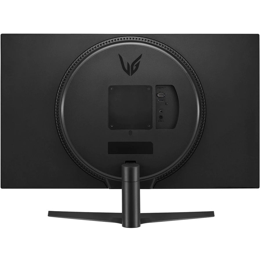 Moniteur LED de jeu Full HD 32 pouces LG UltraGear 32GN50R-B - 16:9 32GN50R-B