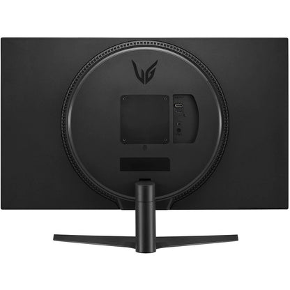 Moniteur LED de jeu Full HD 32 pouces LG UltraGear 32GN50R-B - 16:9 32GN50R-B