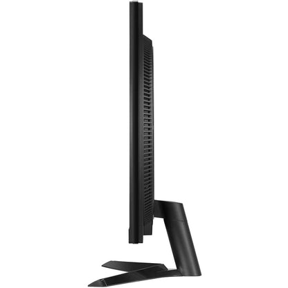 Moniteur LED de jeu Full HD 32 pouces LG UltraGear 32GN50R-B - 16:9 32GN50R-B