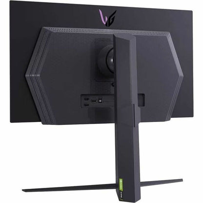 Moniteur de jeu OLED WQHD de 27 pouces LG UltraGear 27GR95QE-B - 16:9 - Noir 27GR95QE-B