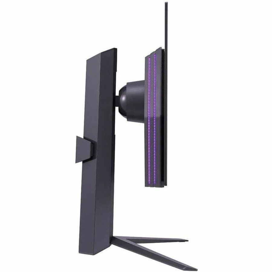 Moniteur de jeu OLED WQHD de 27 pouces LG UltraGear 27GR95QE-B - 16:9 - Noir 27GR95QE-B