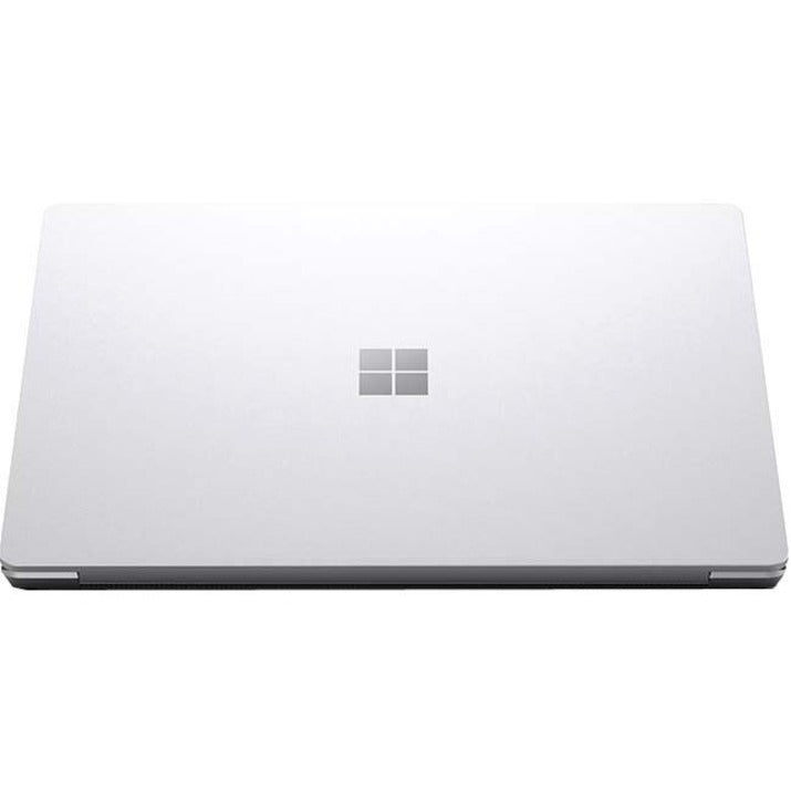 Ordinateur portable Microsoft Surface Laptop 5 13,5" à écran tactile - Intel Core i5 12e génération i5-1245U - Plateforme Intel Evo - 8 Go - SSD 512 Go - Clavier anglais - Platinum R1T-00001