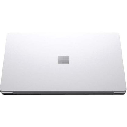 Ordinateur portable Microsoft Surface Laptop 5 13,5" à écran tactile - Intel Core i5 12e génération i5-1245U - Plateforme Intel Evo - 8 Go - SSD 512 Go - Clavier anglais - Platinum R1T-00001