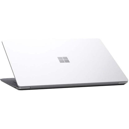 Ordinateur portable Microsoft Surface Laptop 5 13,5" à écran tactile - Intel Core i5 12e génération i5-1245U - Plateforme Intel Evo - 8 Go - SSD 512 Go - Clavier anglais - Platinum R1T-00001