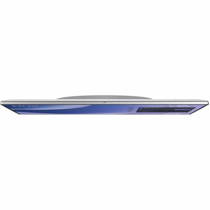 Ordinateur tout-en-un Microsoft Surface Hub 3 - Intel - Écran tactile 50" - Ordinateur de bureau - Platinum VXV-00003