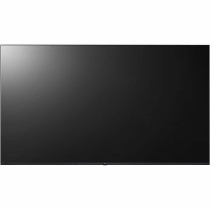 Téléviseur LED-LCD intelligent LG UN672M 55UN672M0UB 55" - 4K UHDTV - Plage dynamique élevée (HDR) - Gris anthracite foncé 55UN672M0UB