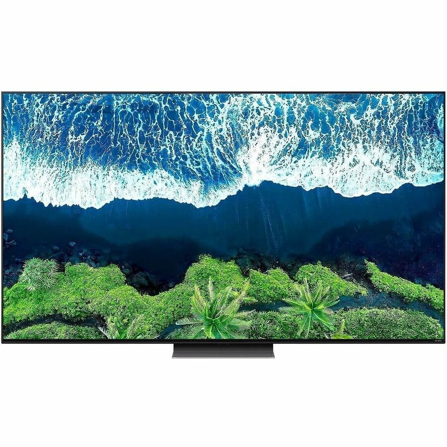 Téléviseur LED-LCD intelligent LG UM777H 65UM777H0UG 65" - 4K UHDTV - Plage dynamique élevée (HDR) - Gris anthracite foncé, noir 65UM777H0UG