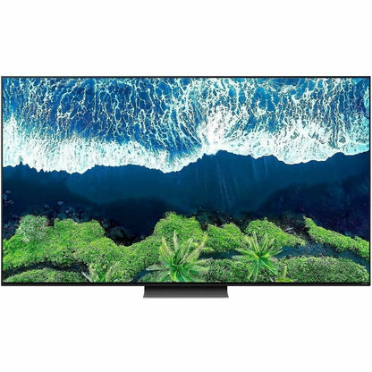 Téléviseur LED-LCD intelligent LG UM777H 65UM777H0UG 65" - 4K UHDTV - Plage dynamique élevée (HDR) - Gris anthracite foncé, noir 65UM777H0UG