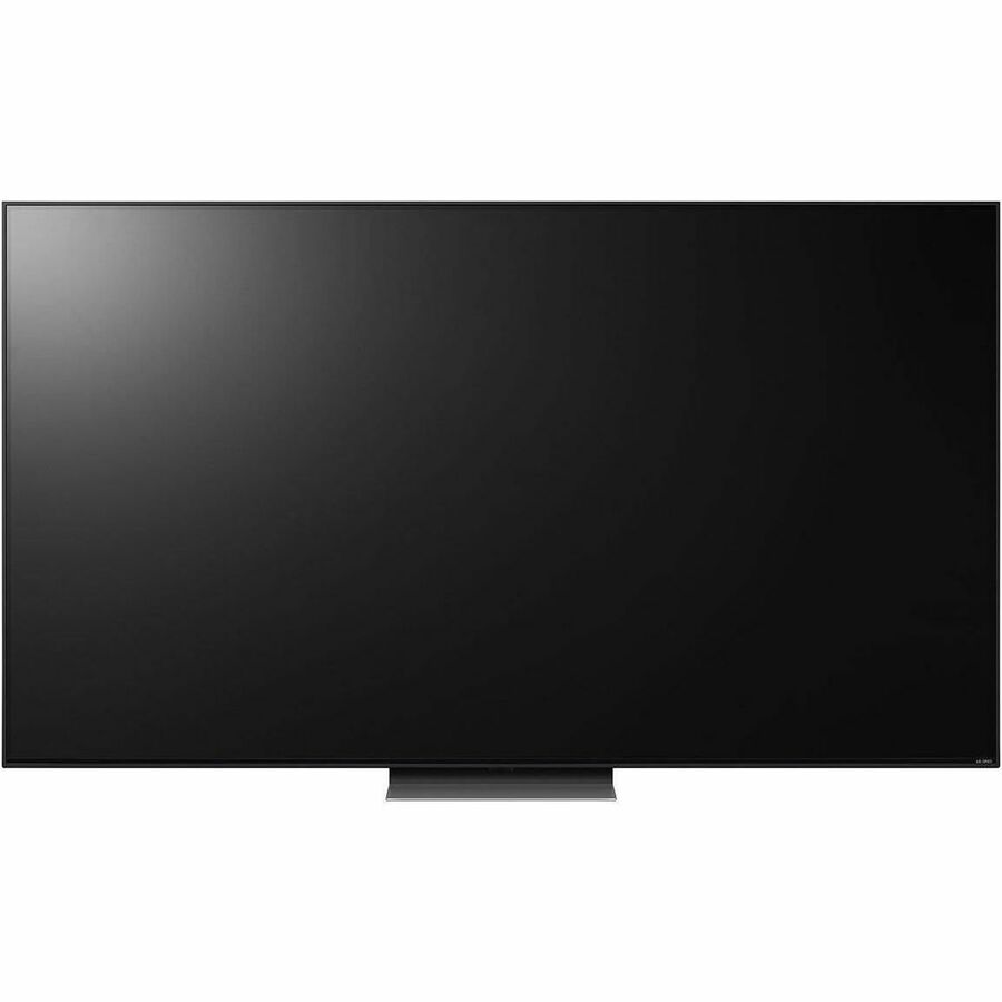Téléviseur LED-LCD intelligent LG UM777H 65UM777H0UG 65" - 4K UHDTV - Plage dynamique élevée (HDR) - Gris anthracite foncé, noir 65UM777H0UG