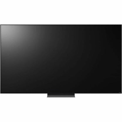 Téléviseur LED-LCD intelligent LG UM777H 65UM777H0UG 65" - 4K UHDTV - Plage dynamique élevée (HDR) - Gris anthracite foncé, noir 65UM777H0UG