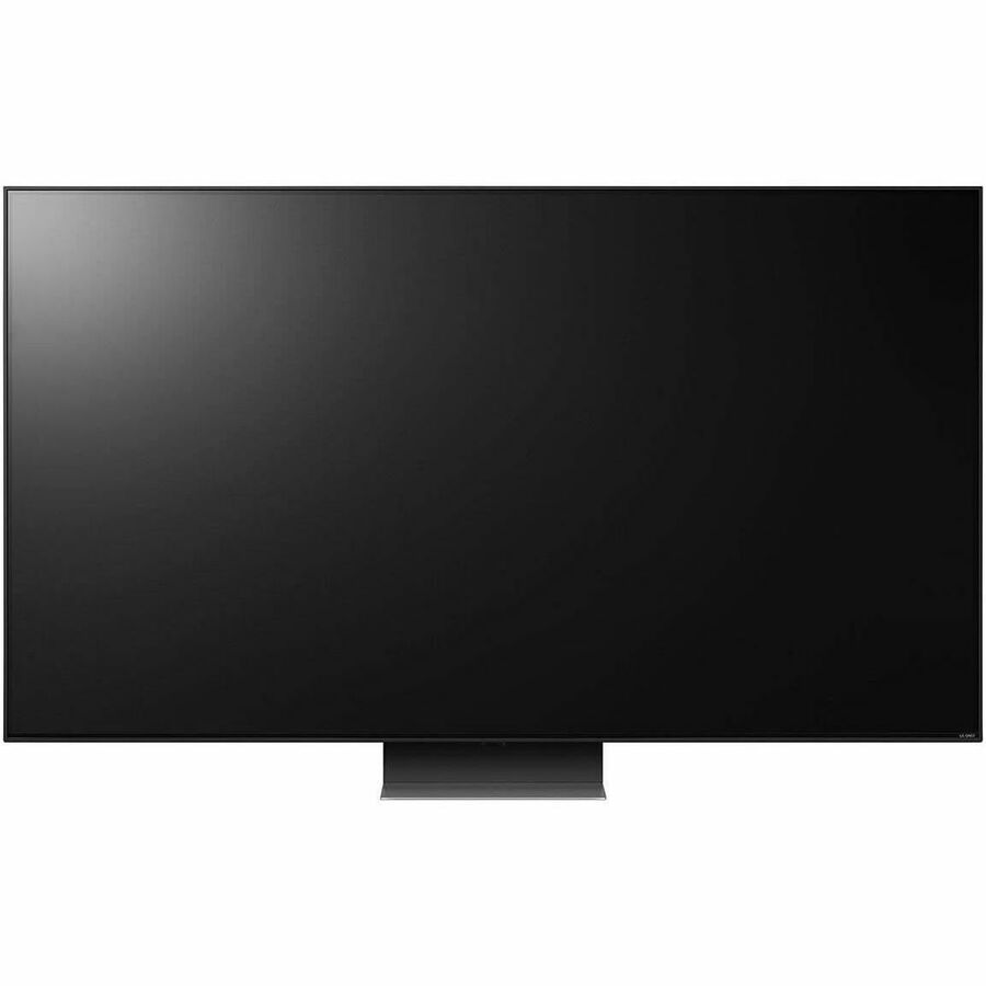 Téléviseur LED-LCD intelligent LG UM777H 65UM777H0UG 65" - 4K UHDTV - Plage dynamique élevée (HDR) - Gris anthracite foncé, noir 65UM777H0UG