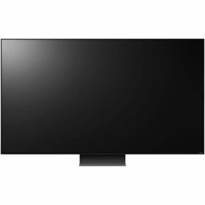 Téléviseur LED-LCD intelligent LG UM777H 65UM777H0UG 65" - 4K UHDTV - Plage dynamique élevée (HDR) - Gris anthracite foncé, noir 65UM777H0UG
