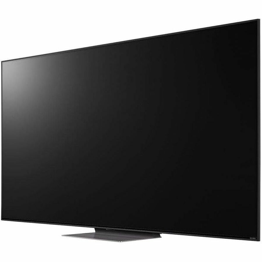 Téléviseur LED-LCD intelligent LG UM777H 65UM777H0UG 65" - 4K UHDTV - Plage dynamique élevée (HDR) - Gris anthracite foncé, noir 65UM777H0UG
