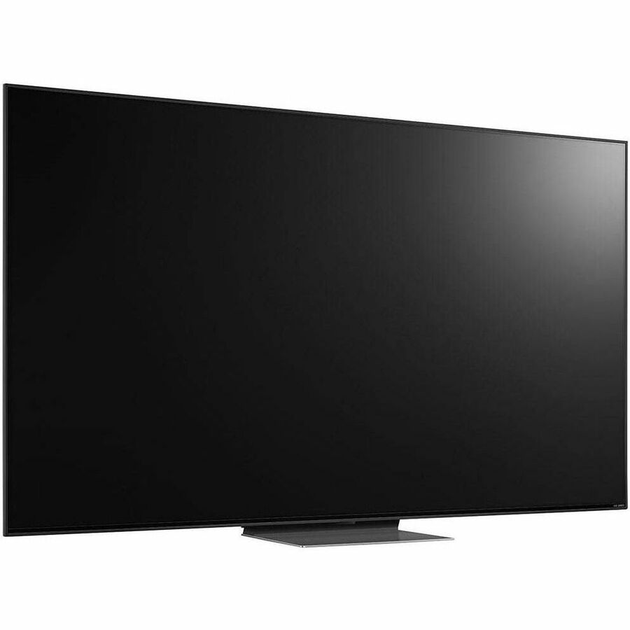 Téléviseur LED-LCD intelligent LG UM777H 65UM777H0UG 65" - 4K UHDTV - Plage dynamique élevée (HDR) - Gris anthracite foncé, noir 65UM777H0UG