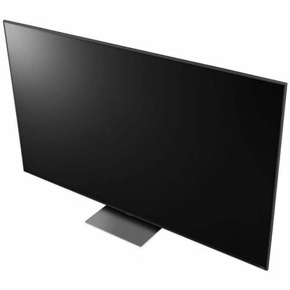 Téléviseur LED-LCD intelligent LG UM777H 65UM777H0UG 65" - 4K UHDTV - Plage dynamique élevée (HDR) - Gris anthracite foncé, noir 65UM777H0UG