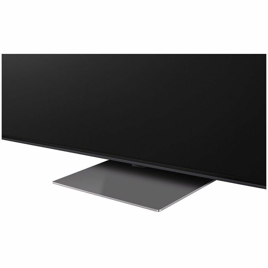 Téléviseur LED-LCD intelligent LG UM777H 65UM777H0UG 65" - 4K UHDTV - Plage dynamique élevée (HDR) - Gris anthracite foncé, noir 65UM777H0UG