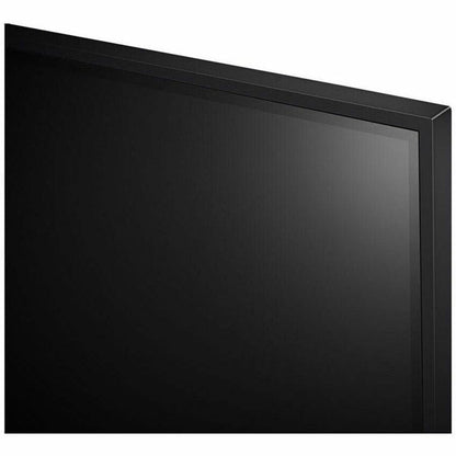 Téléviseur LED-LCD intelligent LG UM777H 65UM777H0UG 65" - 4K UHDTV - Plage dynamique élevée (HDR) - Gris anthracite foncé, noir 65UM777H0UG
