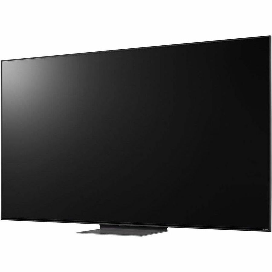 Téléviseur LED-LCD intelligent LG UM777H 65UM777H0UG 65" - 4K UHDTV - Plage dynamique élevée (HDR) - Gris anthracite foncé, noir 65UM777H0UG
