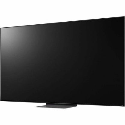 Téléviseur LED-LCD intelligent LG UM777H 65UM777H0UG 65" - 4K UHDTV - Plage dynamique élevée (HDR) - Gris anthracite foncé, noir 65UM777H0UG