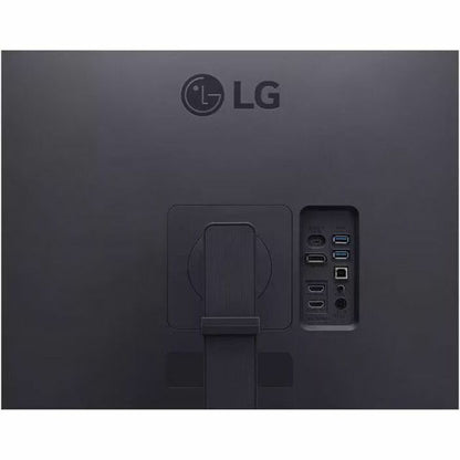 LG 28MQ750-C 28" Class SDQHD LCD Monitor - 16:18 28MQ750-C