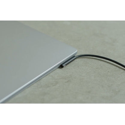 Ordinateur portable Microsoft Surface Laptop 4 15" à écran tactile - Intel Core i7 11e génération i7-1185G7 - 16 Go - SSD 256 Go - Platinum LFI-00002