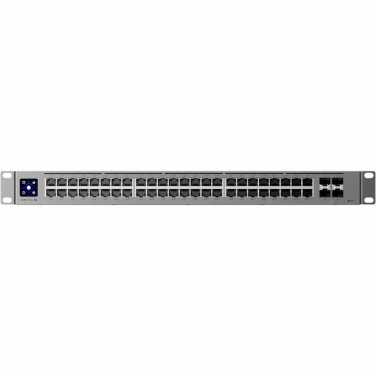 Commutateurs Ubiquiti USW-PRO-MAX-48-POE