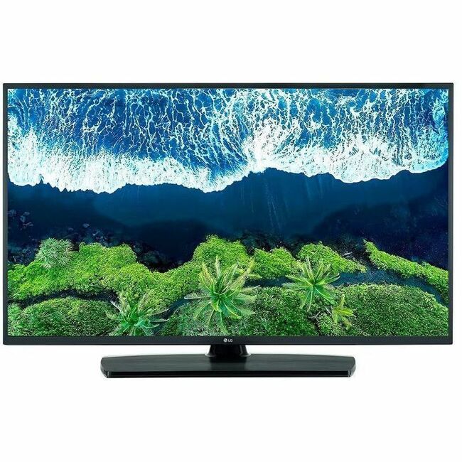 Téléviseur LED-LCD intelligent LG UM777H 55UM777H0UA 55" - 4K UHDTV - Plage dynamique élevée (HDR) - Gris anthracite foncé 55UM777H0UA