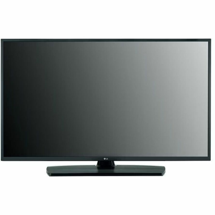 Téléviseur LED-LCD intelligent LG UM777H 55UM777H0UA 55" - 4K UHDTV - Plage dynamique élevée (HDR) - Gris anthracite foncé 55UM777H0UA