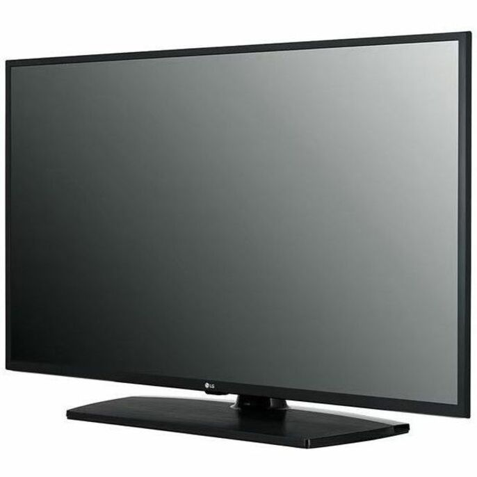 Téléviseur LED-LCD intelligent LG UM777H 55UM777H0UA 55" - 4K UHDTV - Plage dynamique élevée (HDR) - Gris anthracite foncé 55UM777H0UA