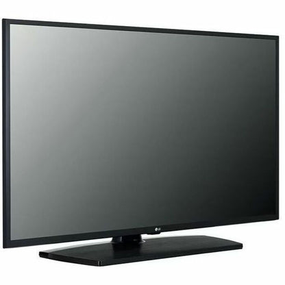 Téléviseur LED-LCD intelligent LG UM777H 55UM777H0UA 55" - 4K UHDTV - Plage dynamique élevée (HDR) - Gris anthracite foncé 55UM777H0UA