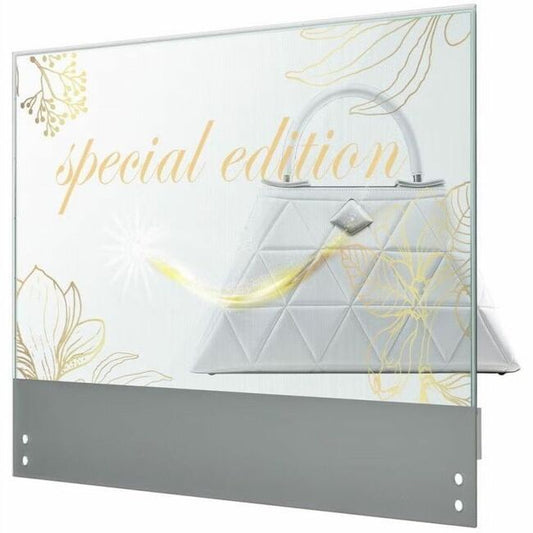 LG 30EW5TP-A Transparent OLED Touch Signage 30EW5TP-A