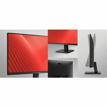 LG 27MR41A-B 27" Class Full HD Gaming LCD Monitor - 16:9 27MR41A-B