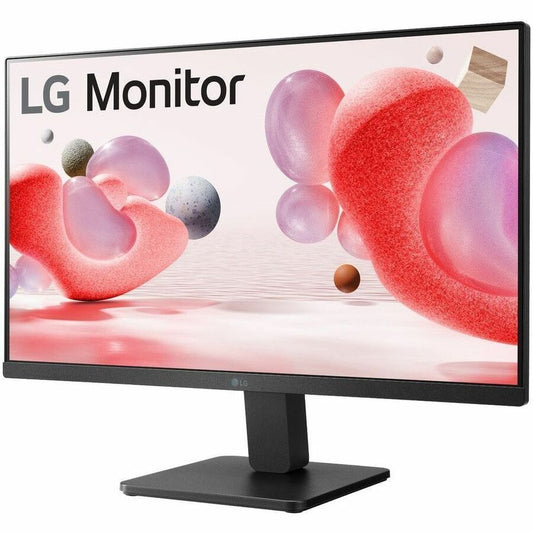 Moniteur LCD de jeu Full HD 24 pouces LG 24MR41A-B - 16:9 24MR41A-B