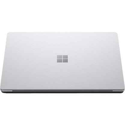 Ordinateur portable Microsoft Surface Laptop 5 13,5" à écran tactile - Intel Core i5 - Plateforme Intel Evo - 16 Go - SSD 256 Go - Clavier anglais, français - Platinum R7B-00002