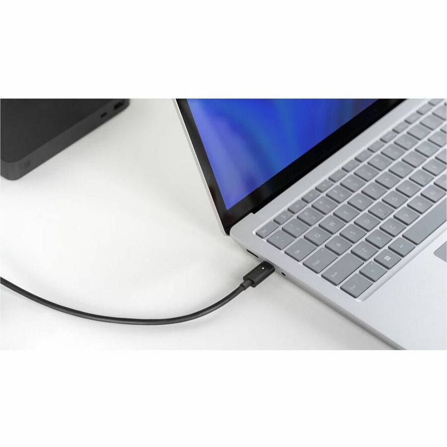 Ordinateur portable Microsoft Surface Laptop 6 15" à écran tactile - Intel Core Ultra 7 165H - 32 Go - SSD 1 To - Clavier anglais - Platinum ZLU-00026
