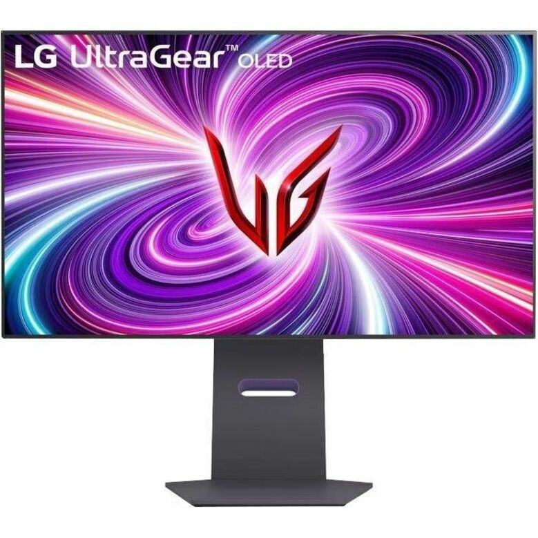 Moniteur de jeu OLED 4K UHD de 32 pouces LG UltraGear 32GS95UE-B - 16:9 32GS95UE-B