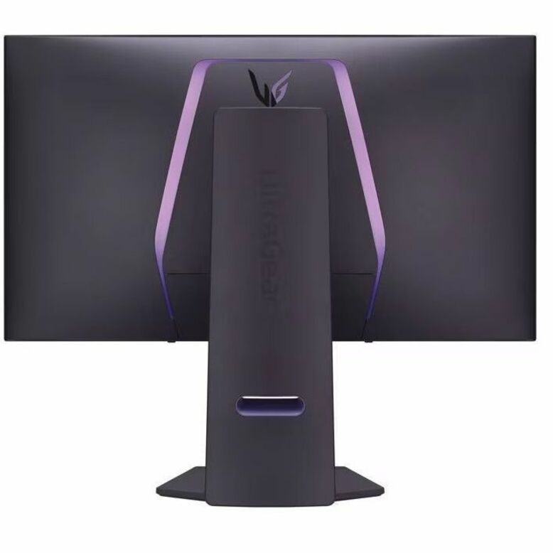 Moniteur de jeu OLED 4K UHD de 32 pouces LG UltraGear 32GS95UE-B - 16:9 32GS95UE-B