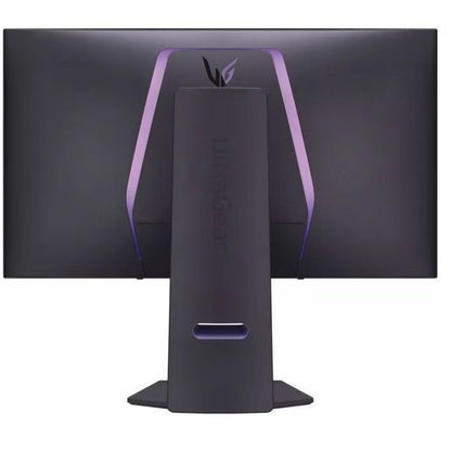 Moniteur de jeu OLED 4K UHD de 32 pouces LG UltraGear 32GS95UE-B - 16:9 32GS95UE-B