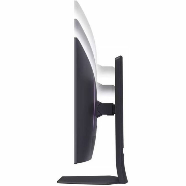 Moniteur de jeu OLED 4K UHD de 32 pouces LG UltraGear 32GS95UE-B - 16:9 32GS95UE-B