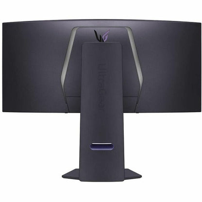 Moniteur de jeu OLED incurvé LG UltraGear 34GS95QE-B de 34 pouces UW-QHD - 21:9 - True Black 34GS95QE-B