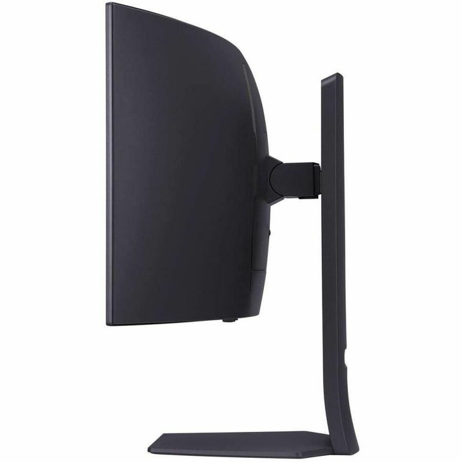 Moniteur de jeu OLED incurvé LG UltraGear 34GS95QE-B de 34 pouces UW-QHD - 21:9 - True Black 34GS95QE-B