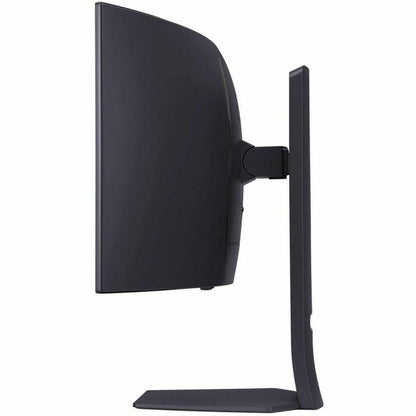 Moniteur de jeu OLED incurvé LG UltraGear 34GS95QE-B de 34 pouces UW-QHD - 21:9 - True Black 34GS95QE-B