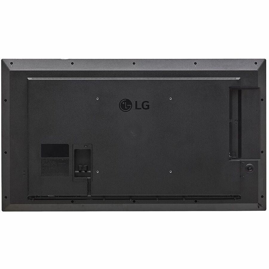 LG 4K UHD Signage 49UM5N-E
