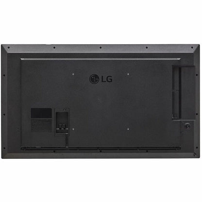 LG 4K UHD Signage 49UM5N-E