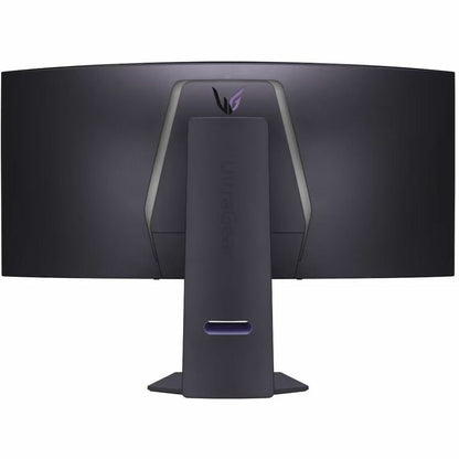 LG UltraGear 39GS95QE-B 39" Class WQHD Curved Screen Gaming OLED Monitor - 21:9 39GS95QE-B