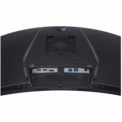 LG UltraGear 39GS95QE-B 39" Class WQHD Curved Screen Gaming OLED Monitor - 21:9 39GS95QE-B