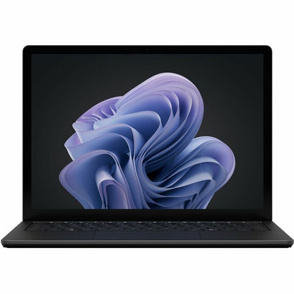 Ordinateur portable Microsoft Surface Laptop 6 13,5" à écran tactile - Intel Core Ultra 7 - 32 Go - SSD 1 To - Clavier anglais, français - Noir ZKB-00002